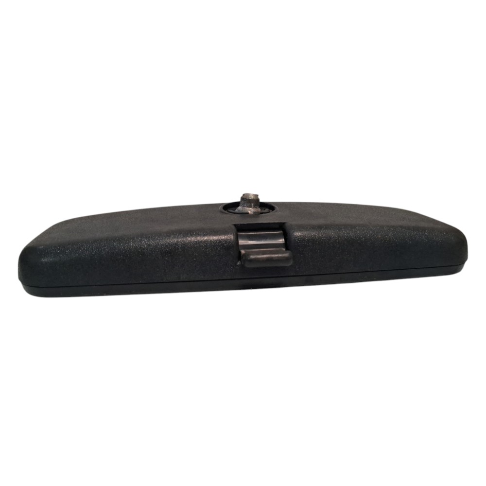 Espelho Retrovisor Interno Santana 91 96 2000 A 2006 Detalhe 3