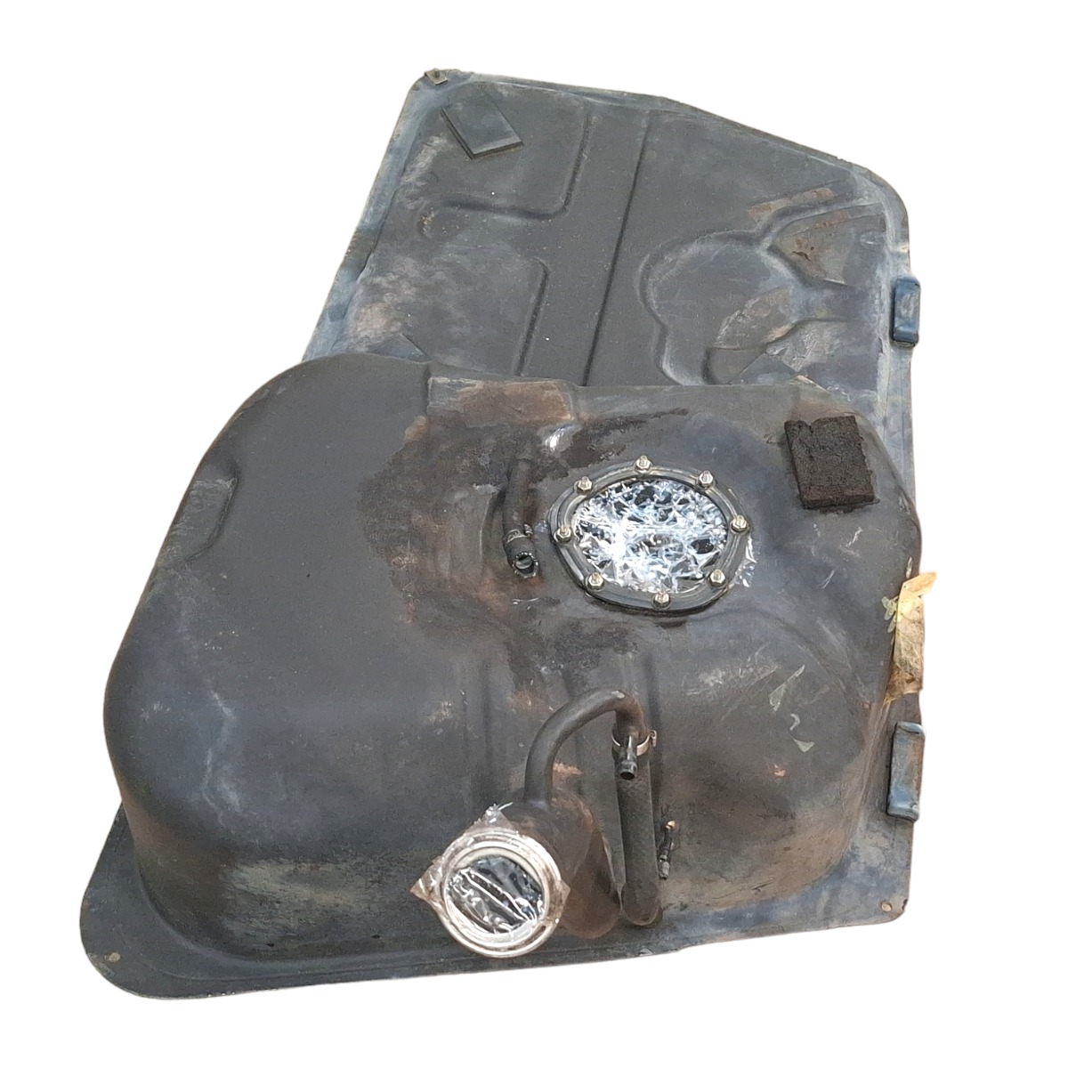 Tanque Combustível Bmw Série 5 E34 525i 530i 535i 87 A 95 3