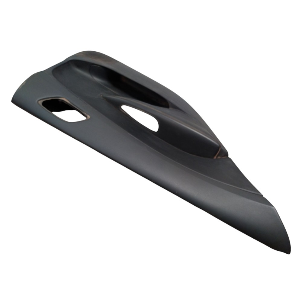 Forro Porta Traseira Esquerda Peugeot 408 308 2012 2015 2019 5