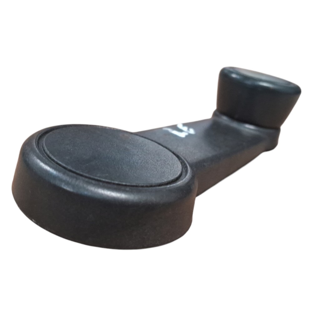 Manivela Manual Vidro Porta Ford Ka 2008 2009 2010 2011 2012 3
