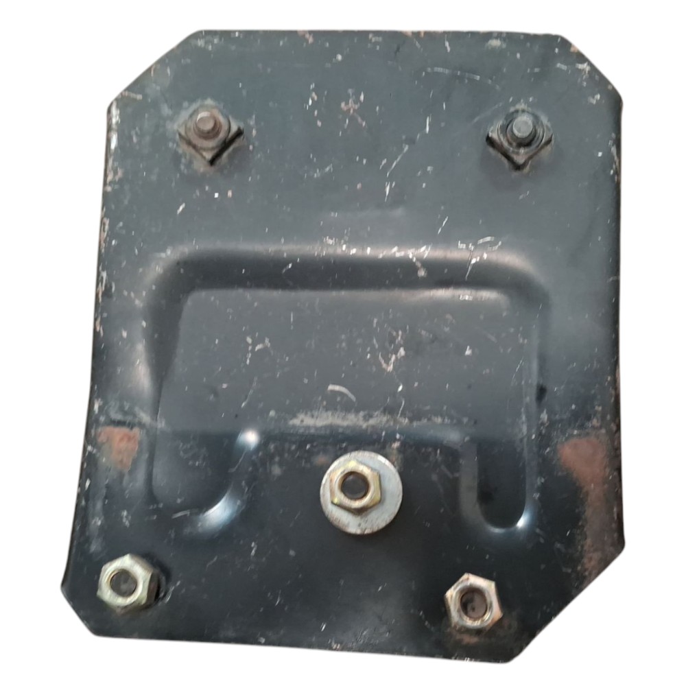 Suporte Coxim Motor Gol Bola G2 Parati 94 96 98 2000 A 2005 5