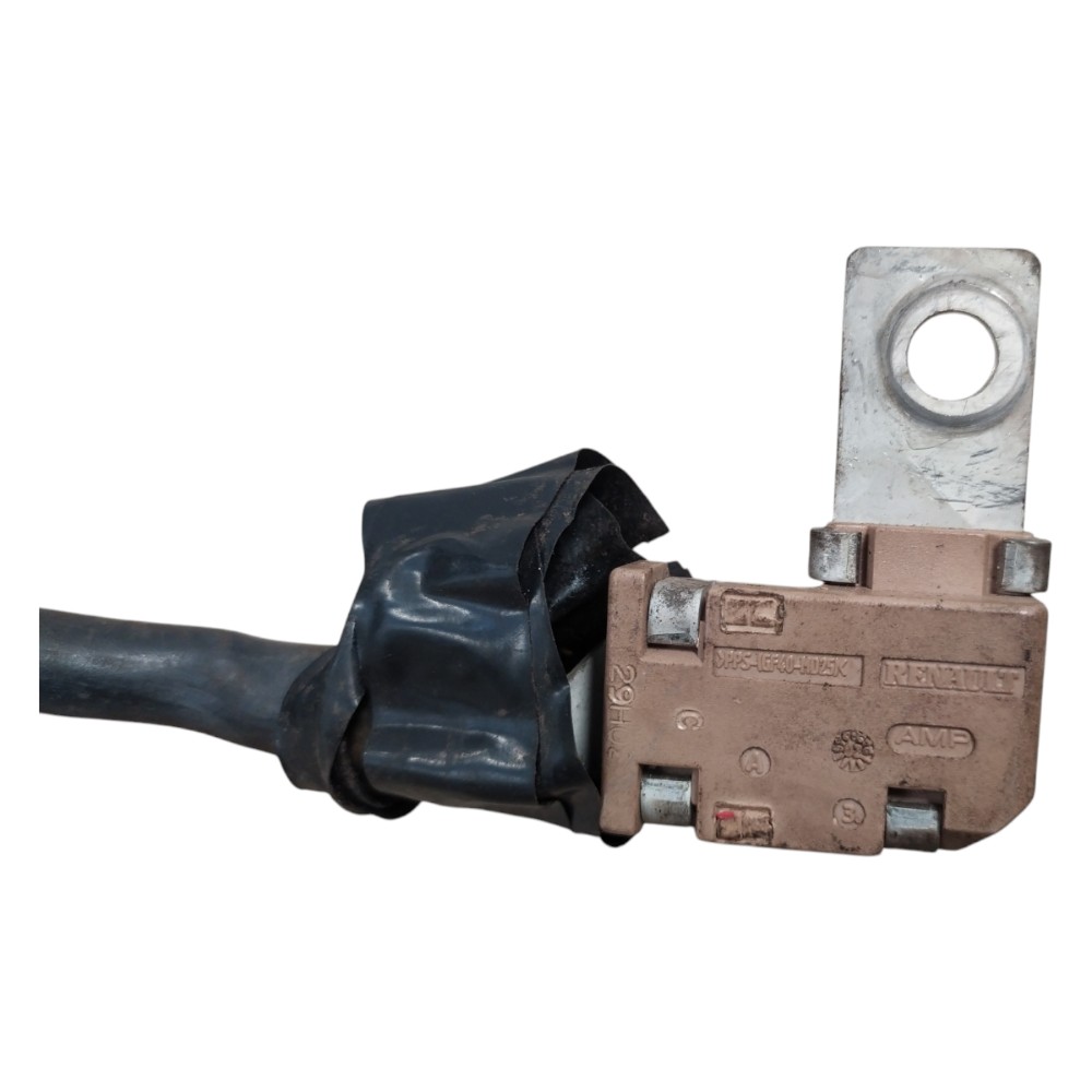 Chicote Polo Negativo Bateria Xsara Picasso 2001 2002 A 2010 8