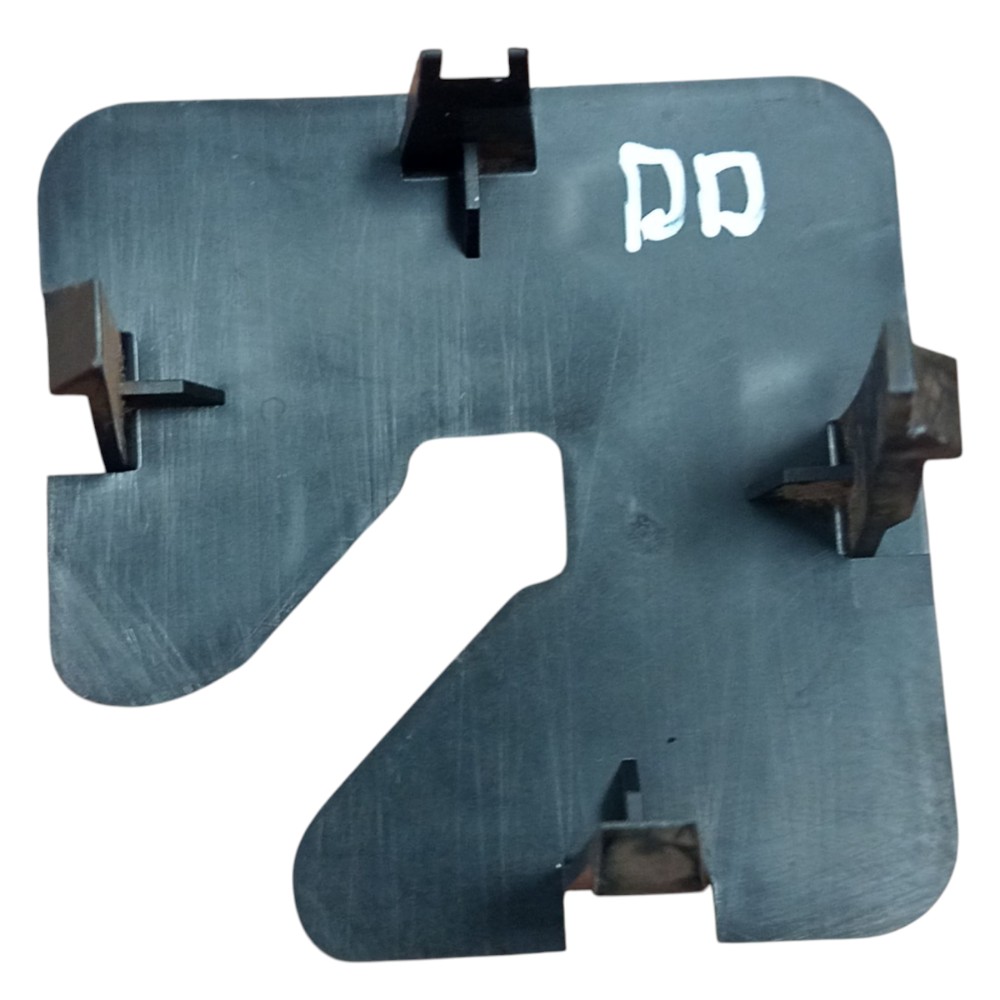 Suporte Chicote Motor Peugeot 206 2001 2002 2003 2004 A 2008