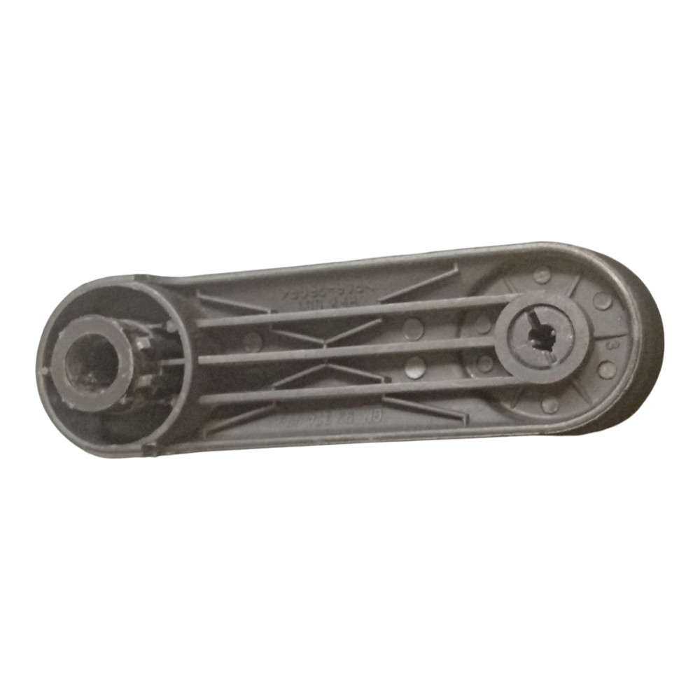 Manivela Vidro Celta Classic Corsa Prisma 2003 2005 2012 4