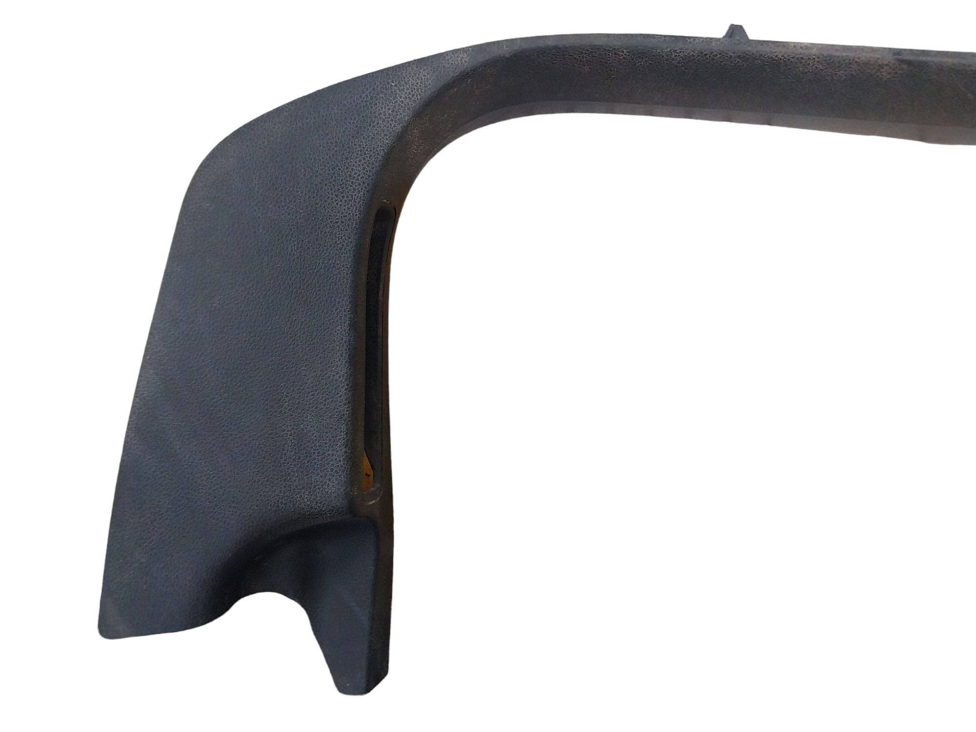 Soleira Acabamento Dianteiro Esquerdo Peugeot 308 408 2012 Preto 4