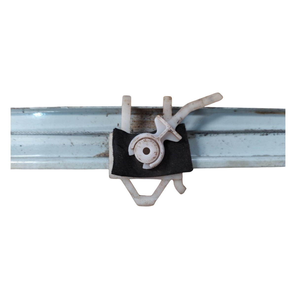 Máquina Vidro Elétrico Direito Palio Strada 96 99 2006 2012 6