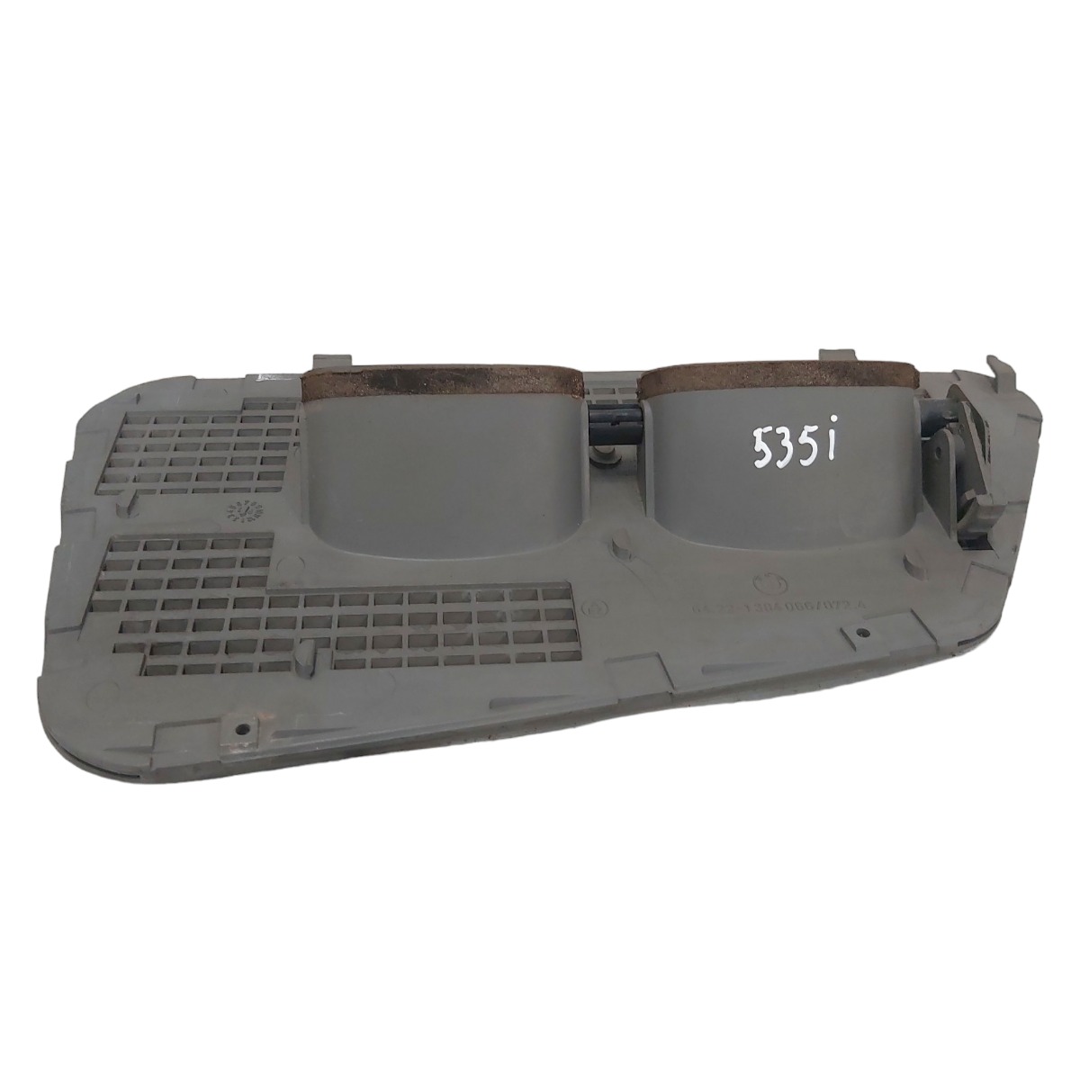 Difusor Ar Desembaçador Bmw Série 5 E34 535i 87 88 90 A 95 6