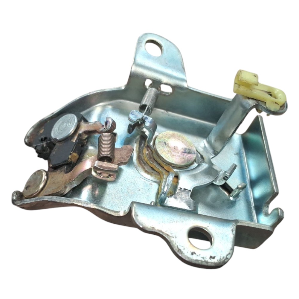 Fechadura Tampa Traseira Porta Malas Corolla 2003 2004 2008 2