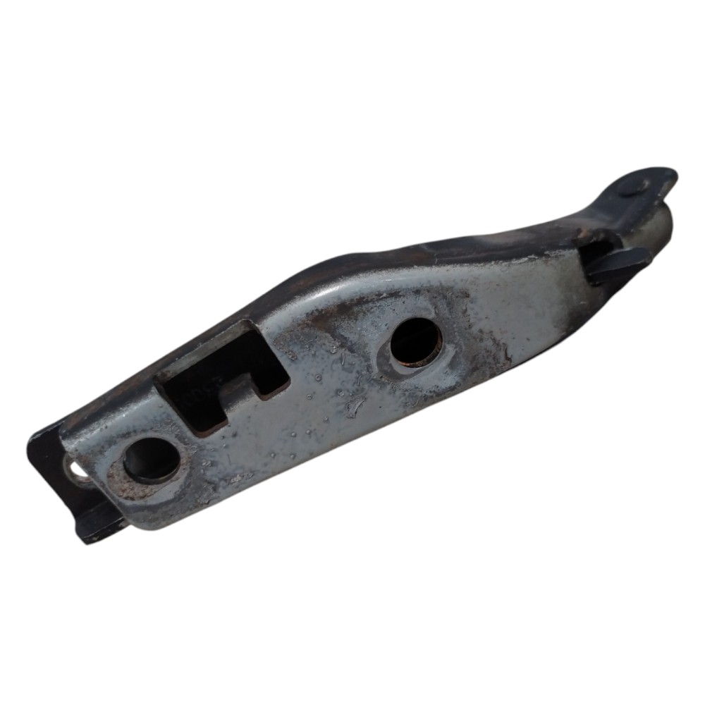 Dobradiça Capô Direito Peugeot 206 207 2001 2002 2003 A 2014 4