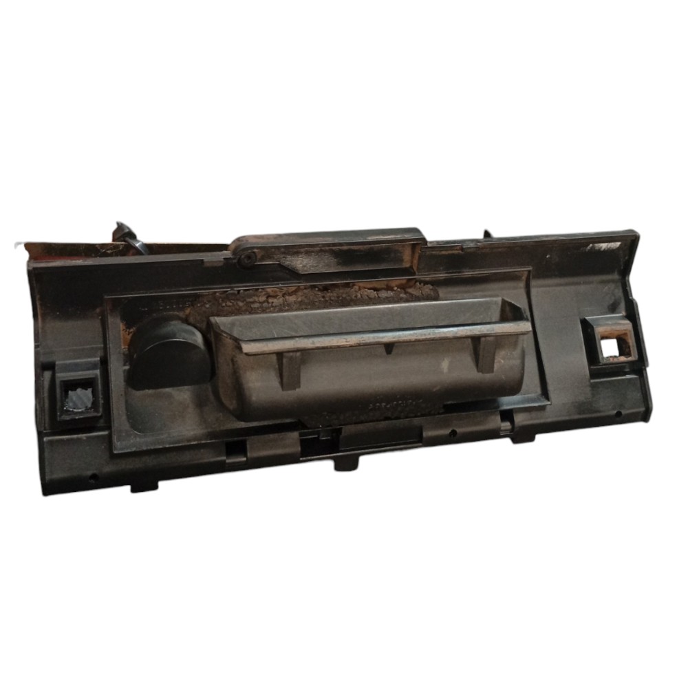 Maçaneta Externa Tampa Traseira Peugeot 206 99 2004 2009