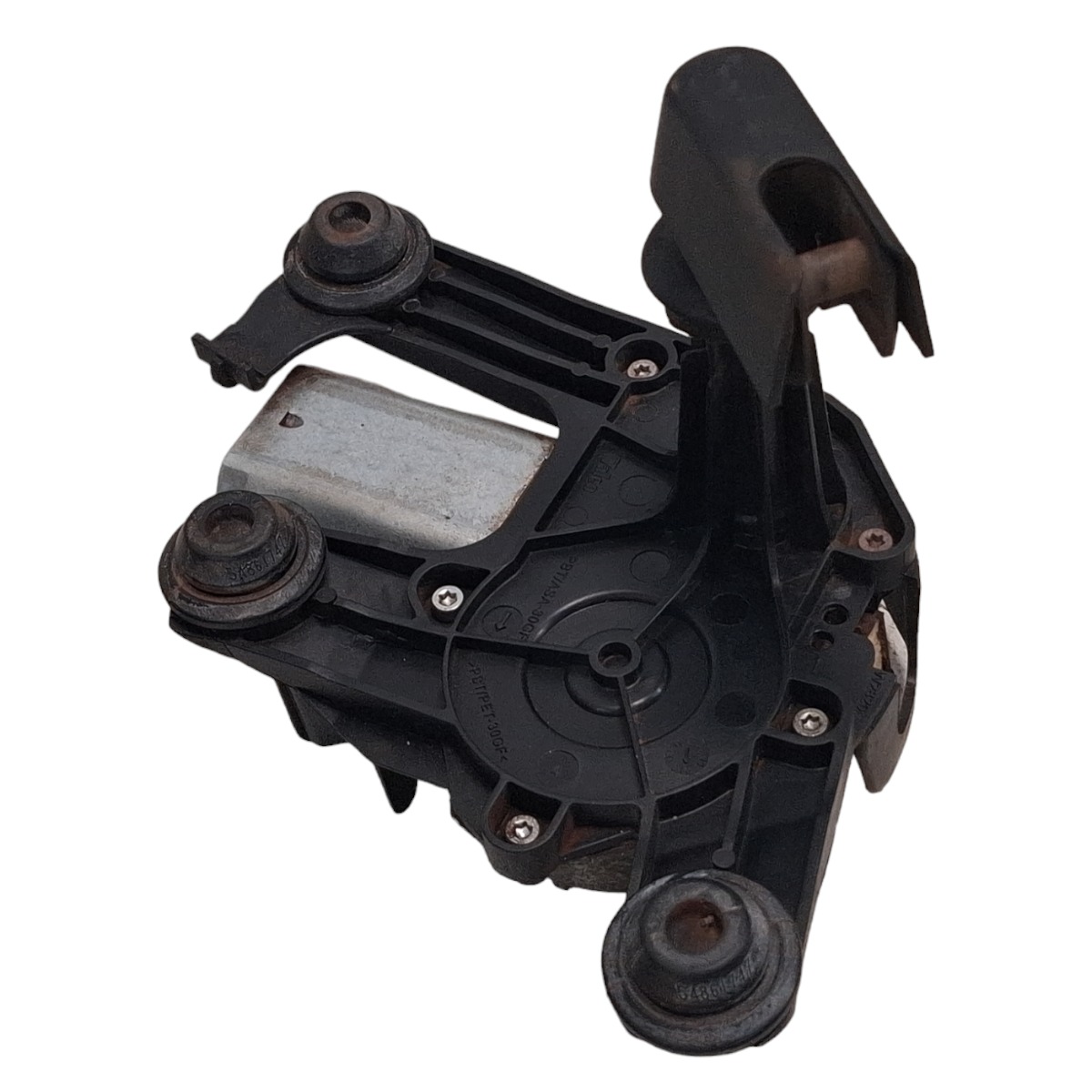 Motor Limpador Vidro Traseiro Citroën C3 Aircross 2011 2015 5