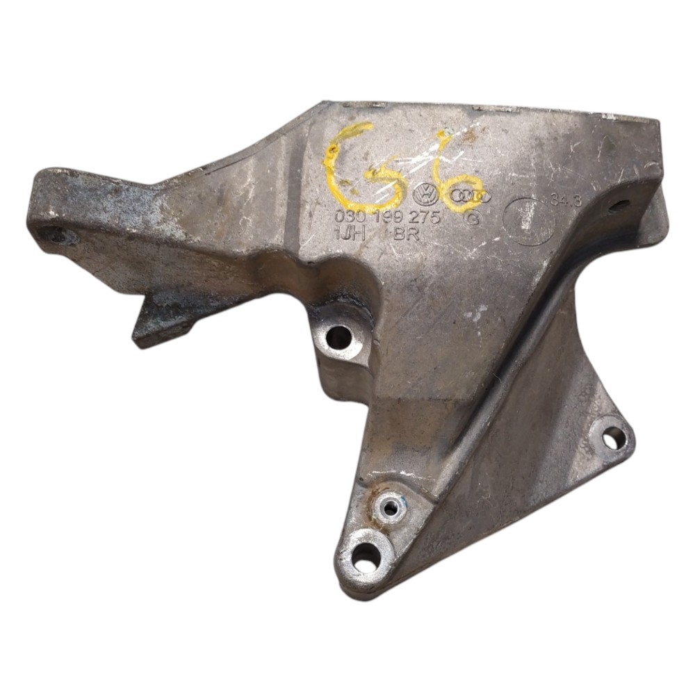 Suporte Coxim Motor Direito Gol G6 Voyage Saveiro 030199275 1