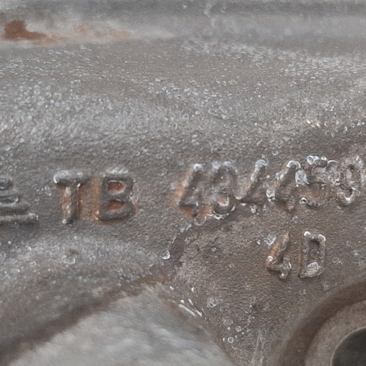 Tampa Respiro Óleo Motor Palio Uno Mille 91 92 93 2000 2002 Metal 6