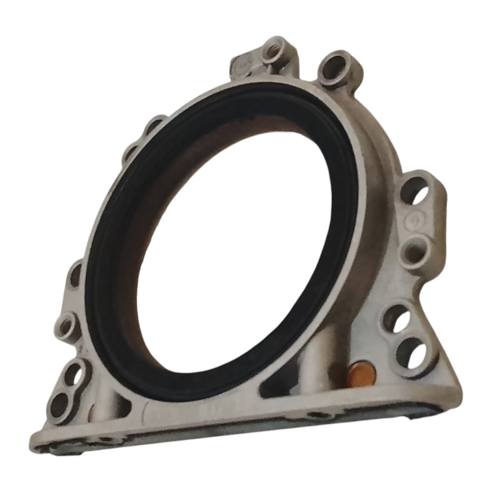 Flange Retentor Virabrequim A3 20V 1.8 Turbo 99 2000 2001 3