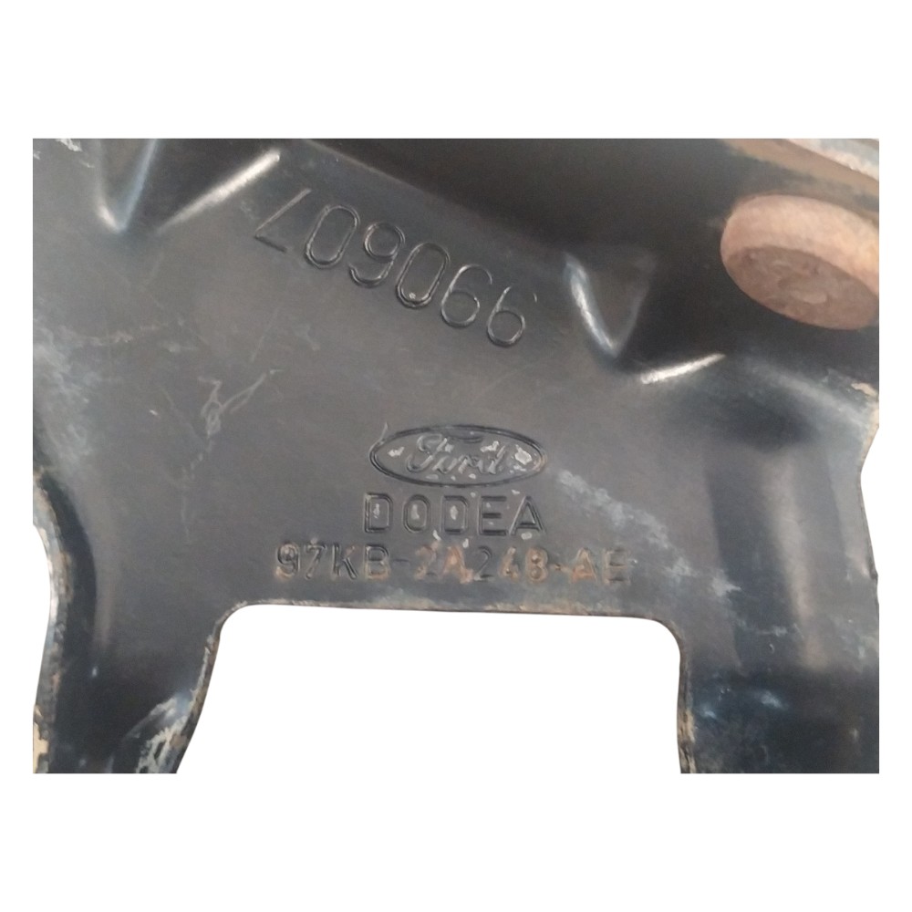 Suporte Hidrovacuo Fiesta Courier Ka 99 2000 2003 2005 2013 7