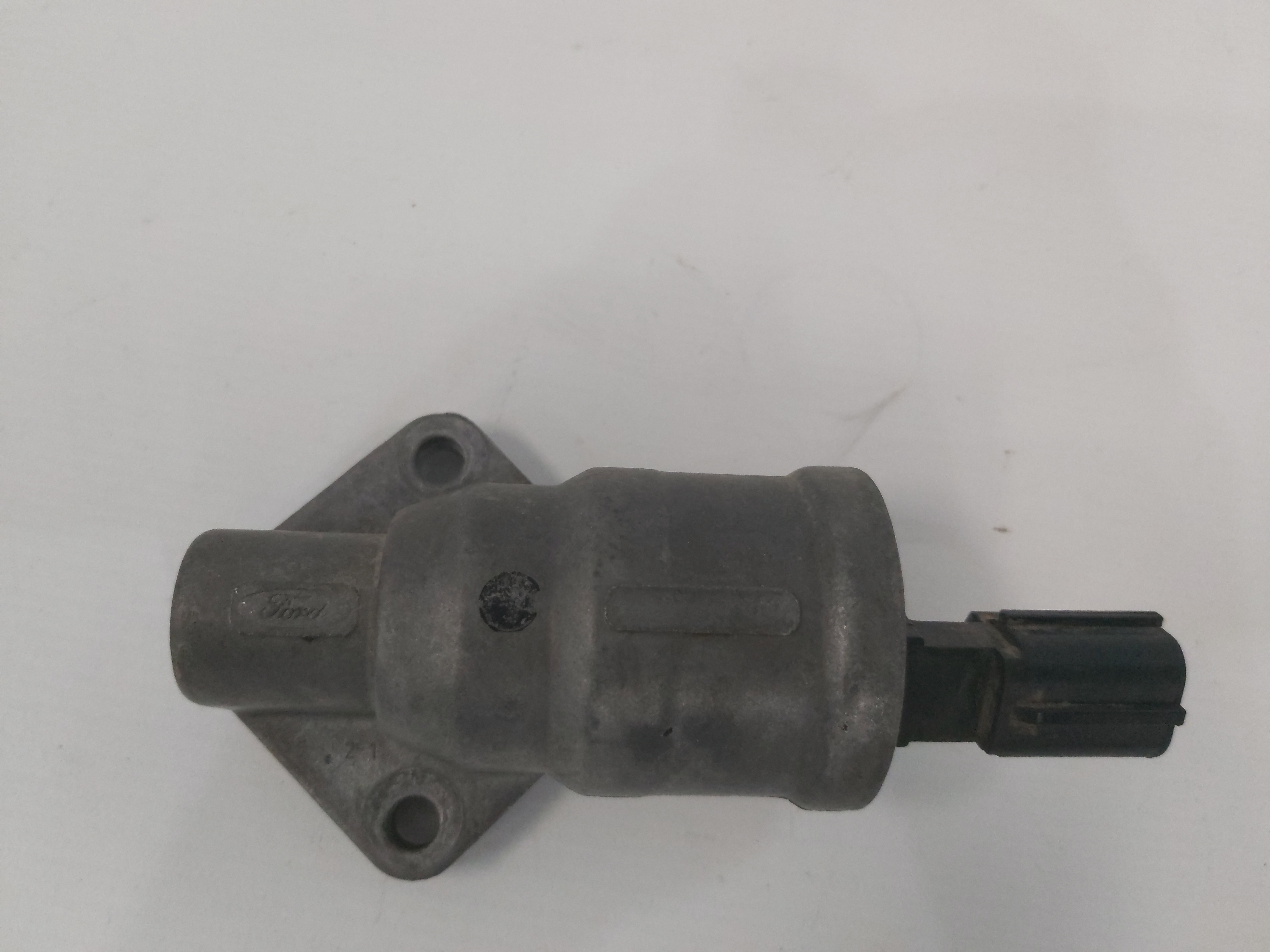 Atuador Marcha Lenta Ford Fiesta Ka Ecosport Xa4u9f715da