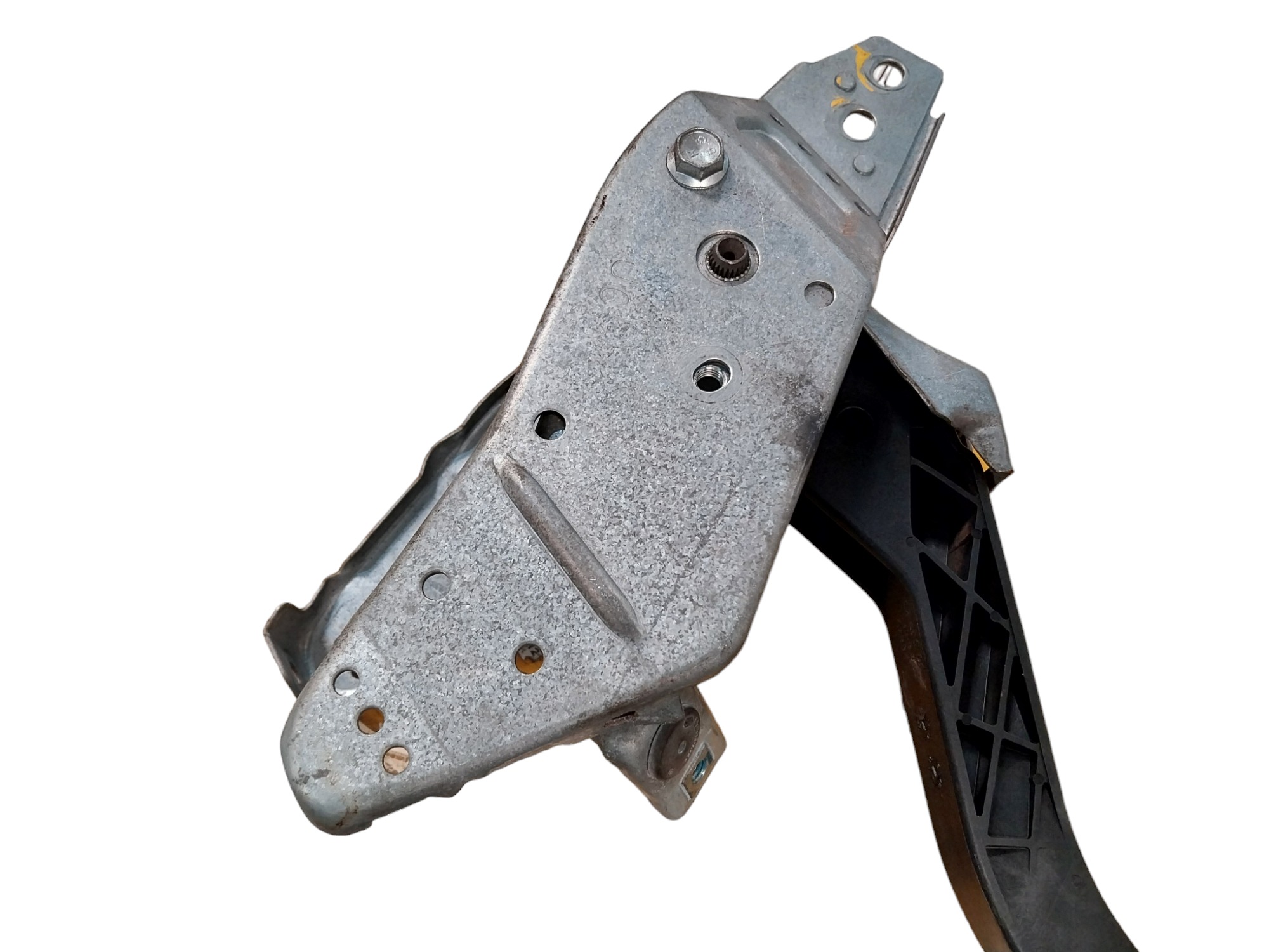 Pedal Embreagem Astra Vectra 97 99 2002 2005 2007 2009 2011 5