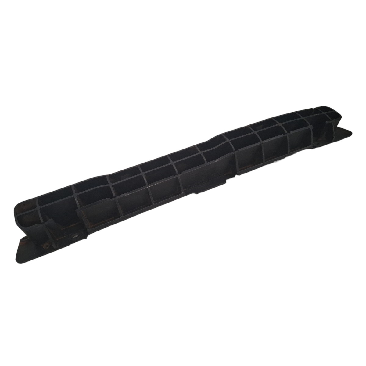 Guia Spoiler Lateral Direito Aircross 2011 2012 2013 A 2015 Preto 3