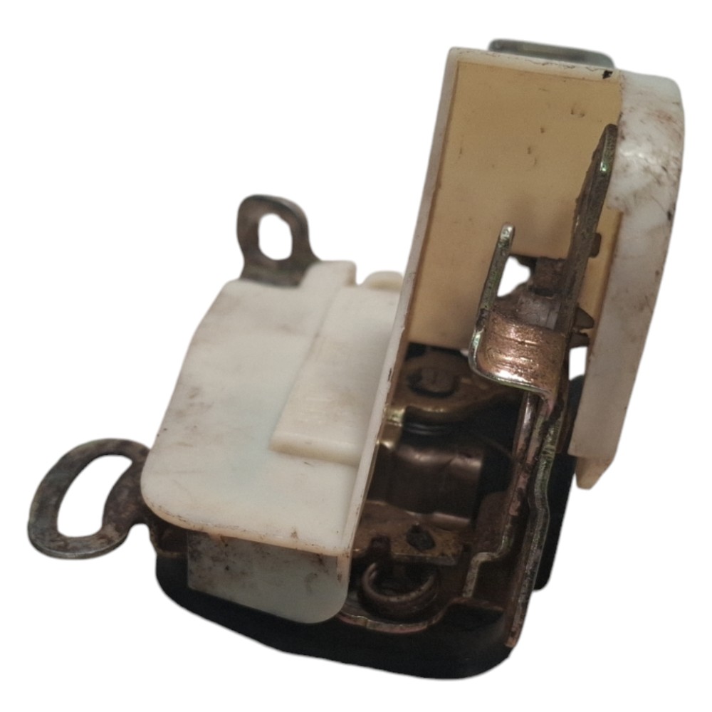 Fechadura Porta Dianteira Direita Celta Corsa 2p 2001 A 2006 5