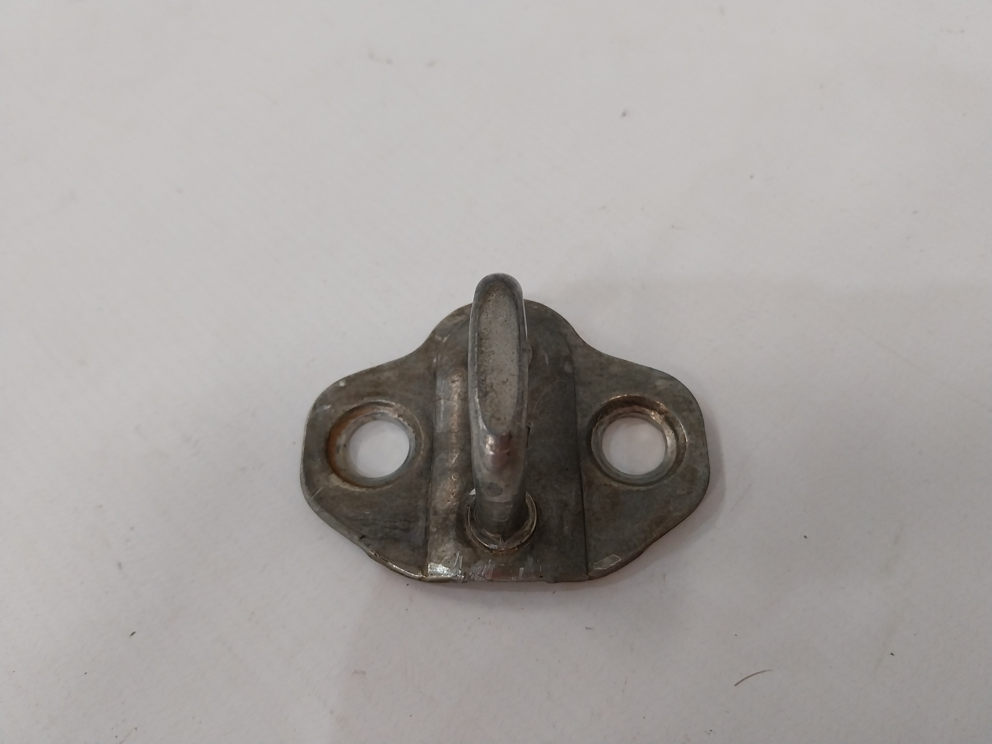 Batente Porta Dianteira Direita Corsa Classic 2009 A 2015 3