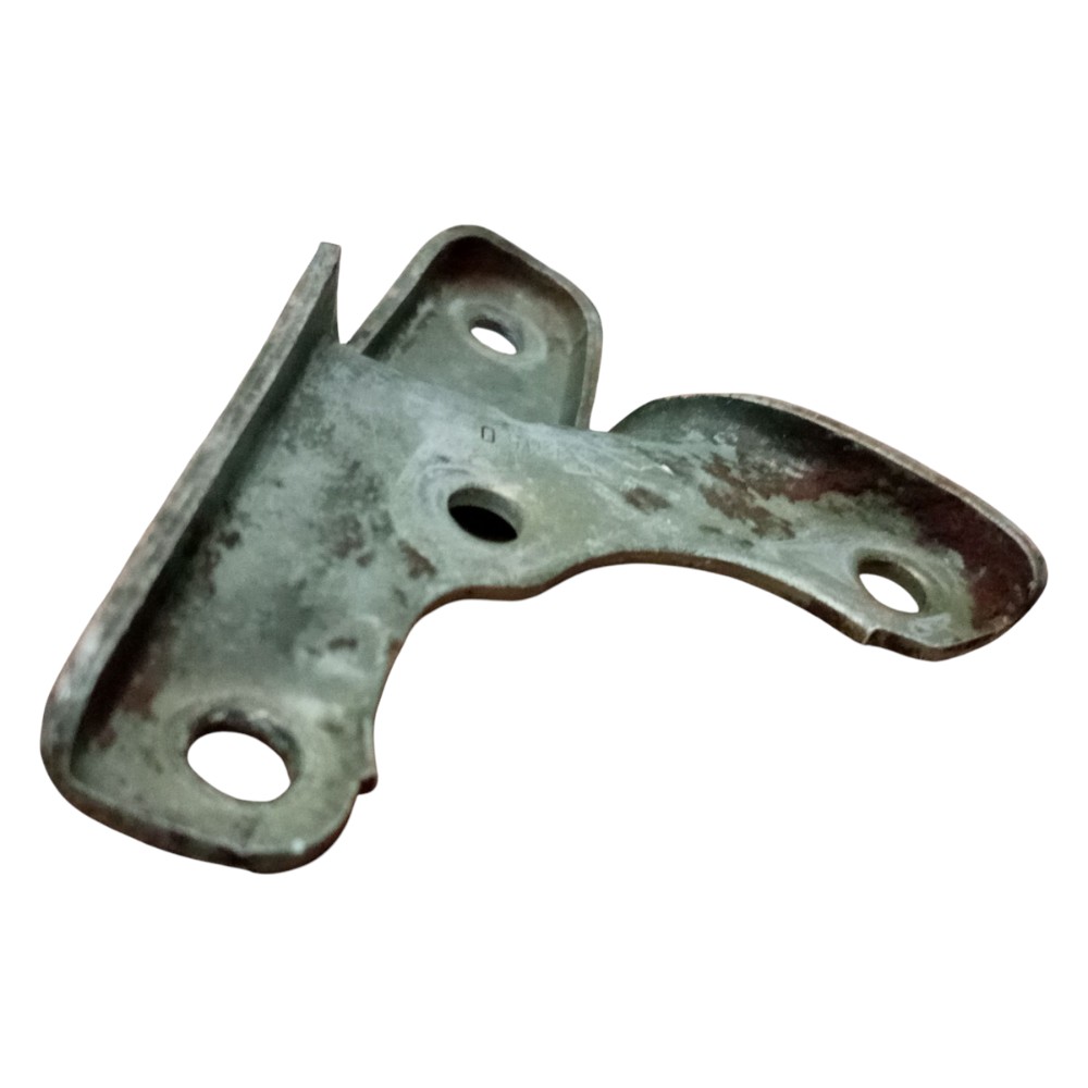 Suporte Coxim Câmbio Gol G1 G2 Quadrado Bola 84 86 88 90 99 3