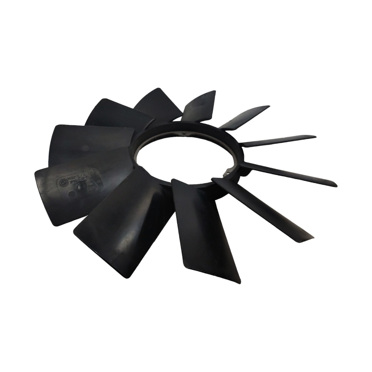 Hélice Ventoinha Radiador Bmw Série 5 E34 535i 87 88 90 A 95 4