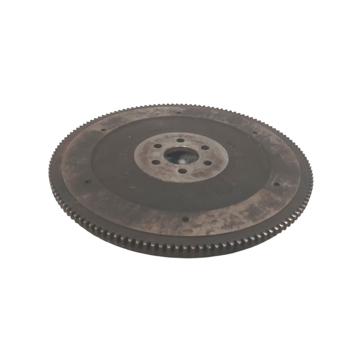 Volante Motor Celta Corsa Prisma 8v 1.0 95 97 99 2000 A 2010 3