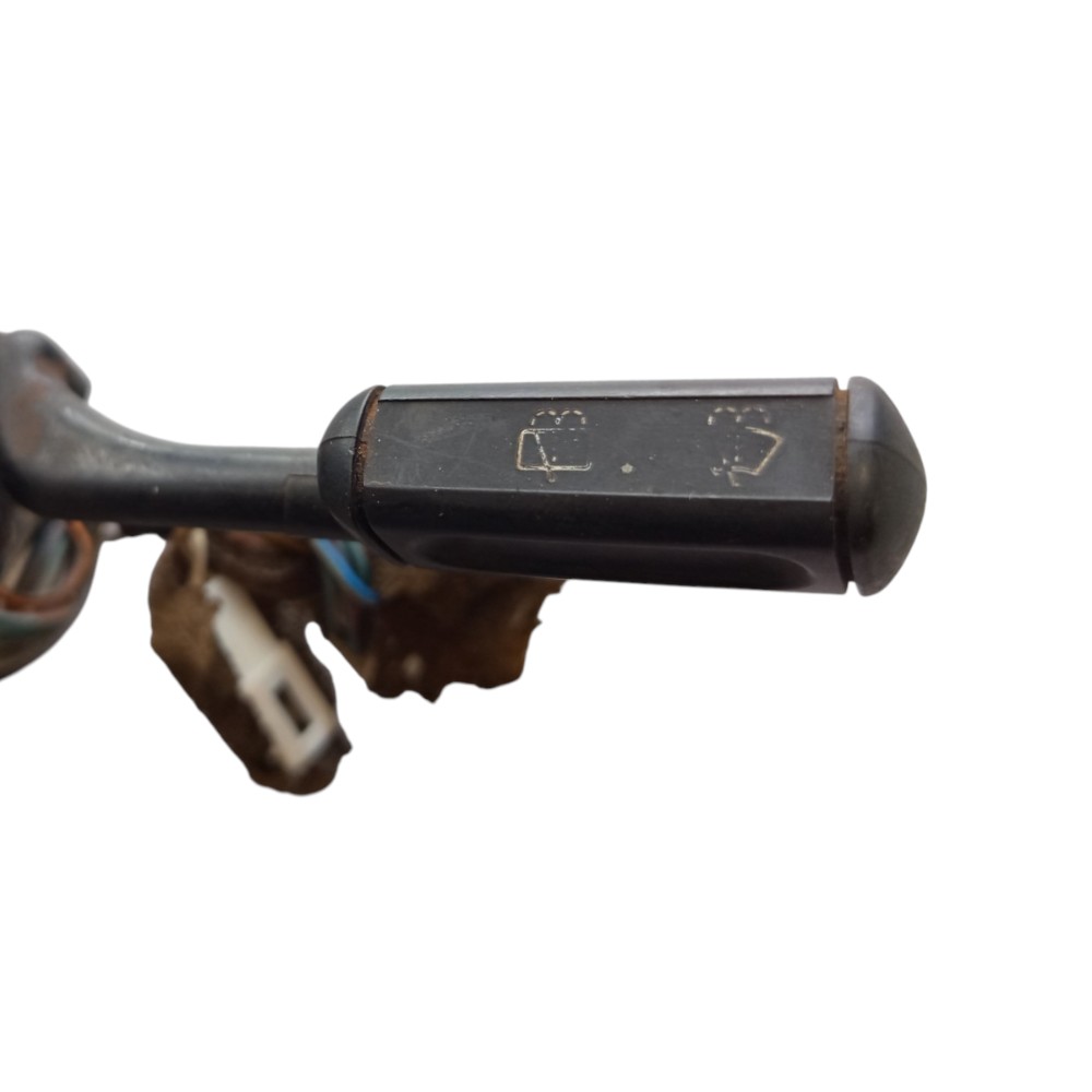 Comando Chave Seta Farol Limpador Uno 94 2001 Retirada Peças 7