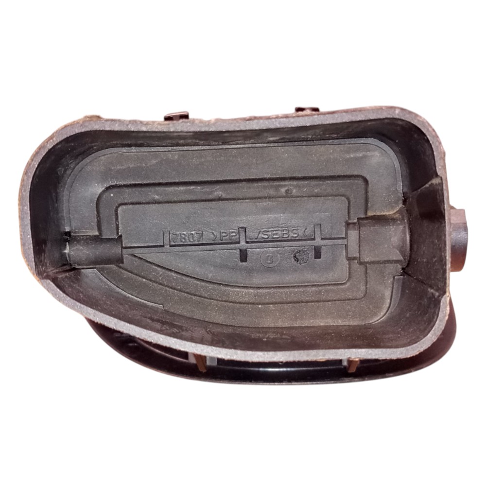 Difusor Ar Direito Peugeot 206 2001 2002 2003 A 2008 Detalhe 4