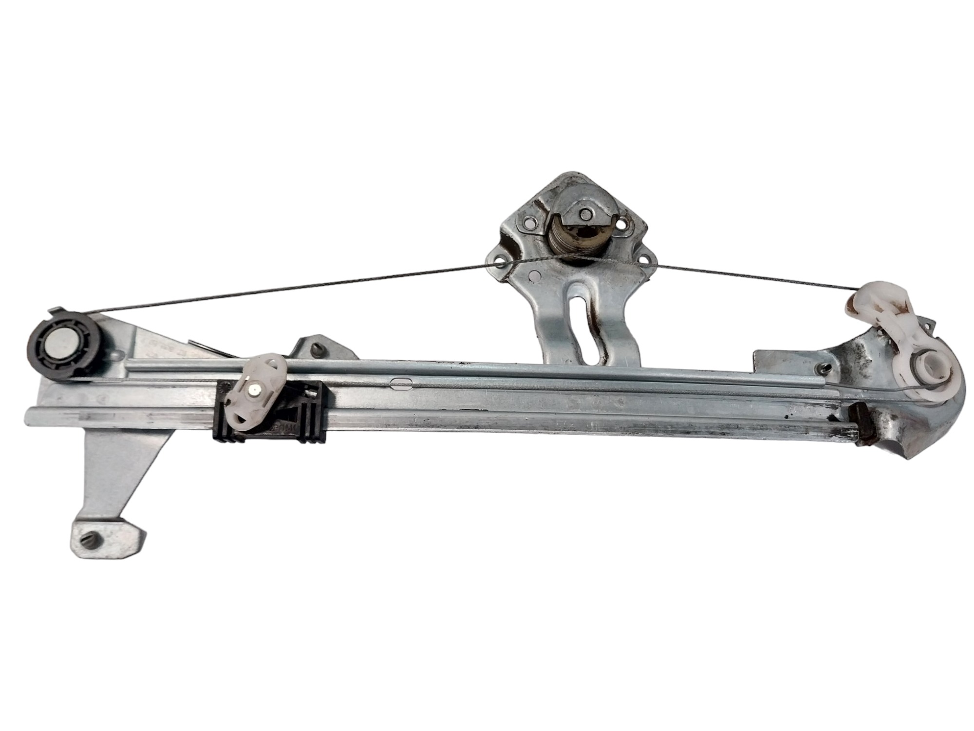Maquina Vidro Manual Traseiro Direito Celta 2000 A 2013 2