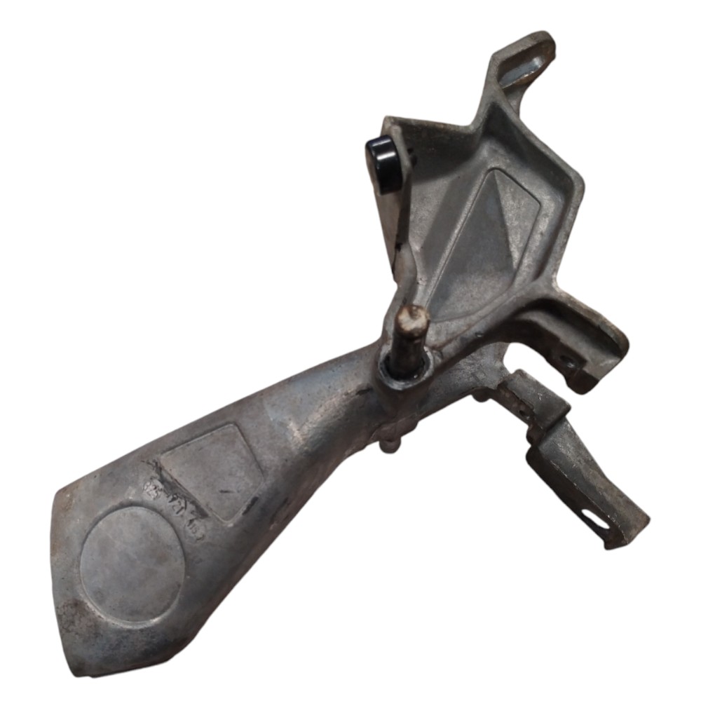 Suporte Pedais Freio Embreagem Versailles Santana 91 92 A 96 2