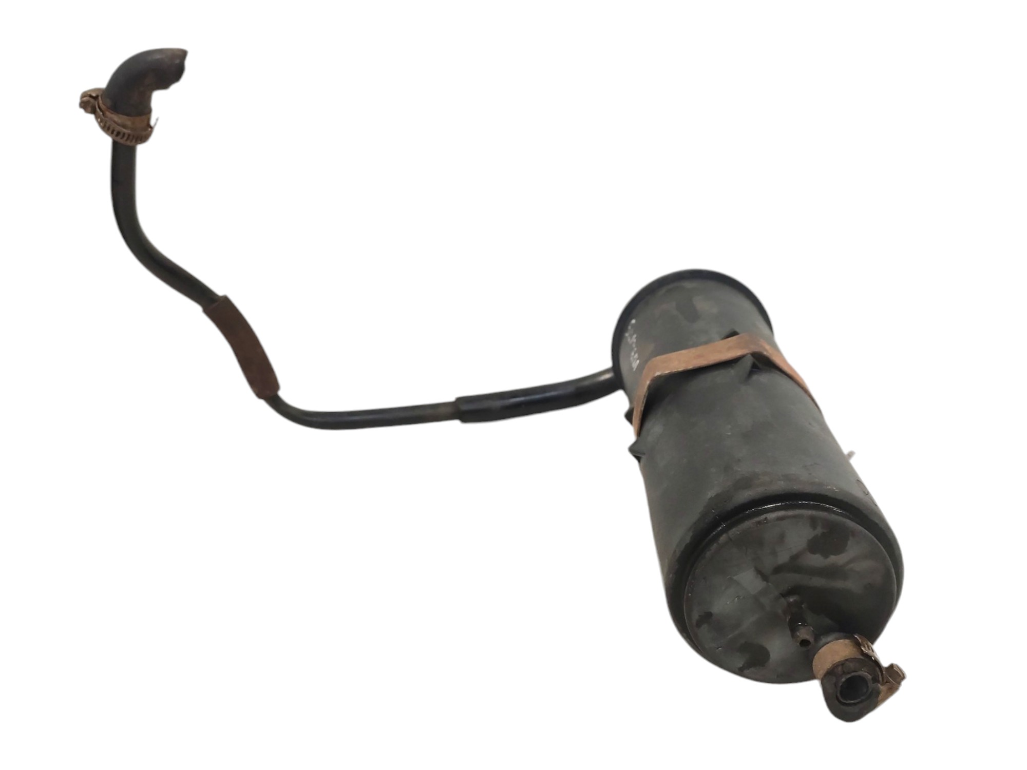 Filtro Canister Vw Santana Gls Quantum 91 92 93 94 95 96 2