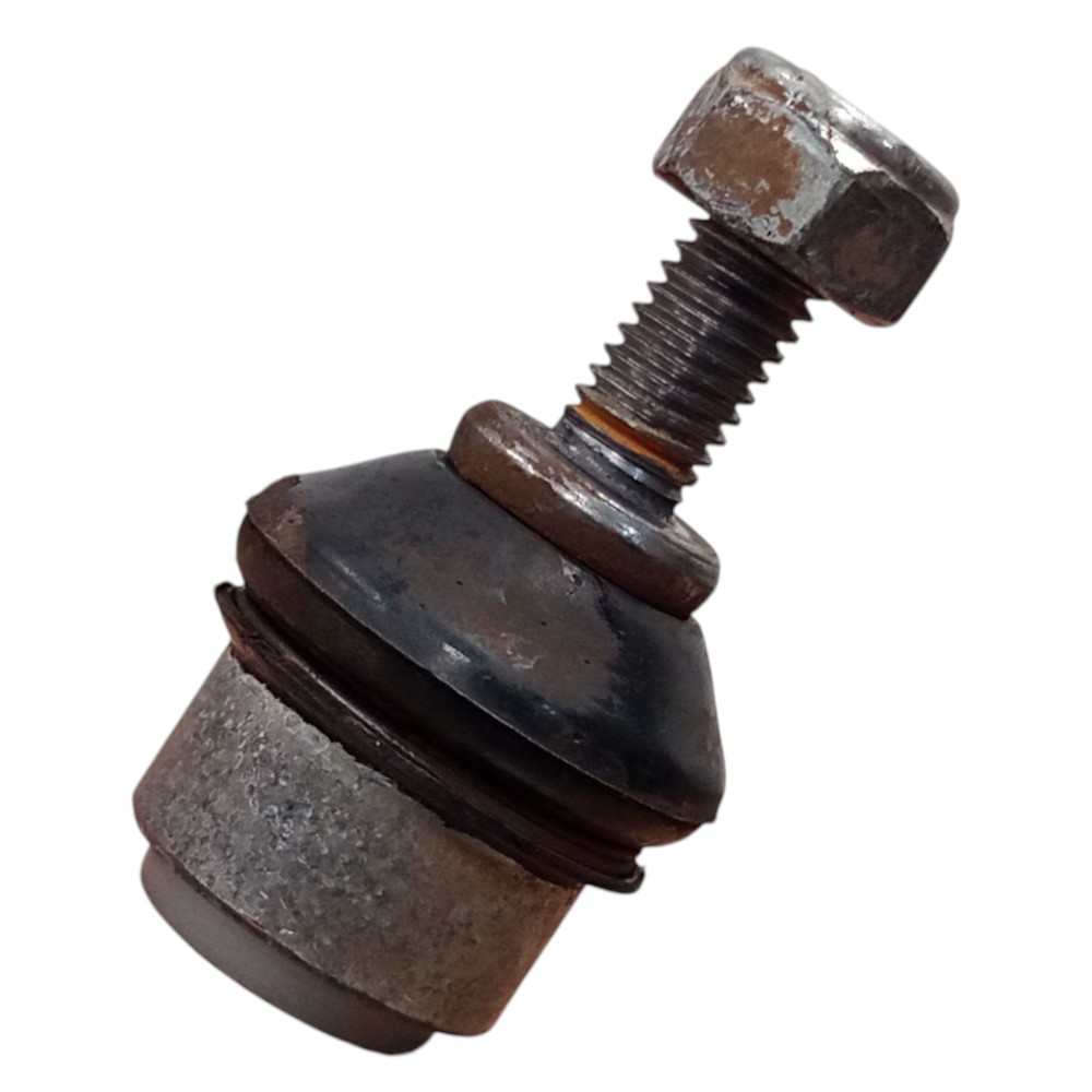 Bieleta Barra Estabilizadora Peugeot 206 2001 2002 2003 2008 6