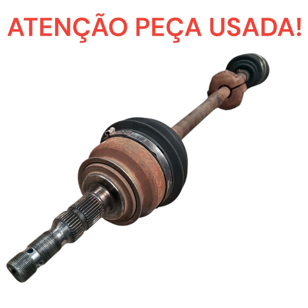 Semi Eixo Dianteiro Direito Vectra 97 98 99 2000 2001 A 2005 4