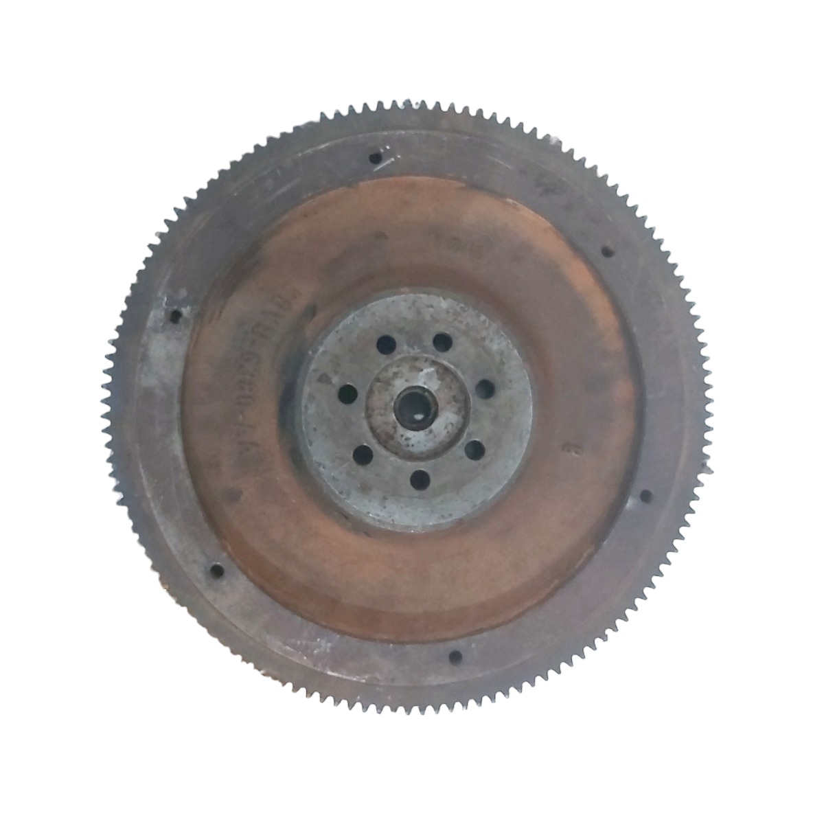 Volante Motor Gol G2 Bola 1.0 Cht 94 98 2000 01 02 03 A 2005 2