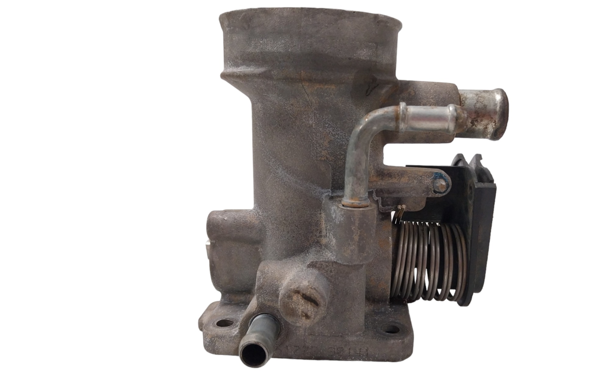 Corpo Borboleta Tbi Corsa 1.0 8v 2002 2003 2004 2005