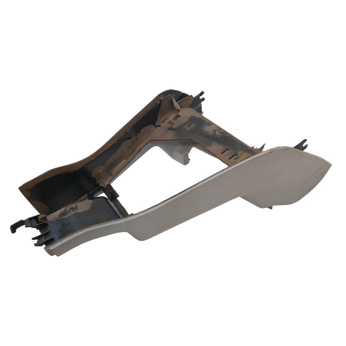 Console Central Bmw Série 5 E34 535i 87 88 89 90 91 92 A 95 5