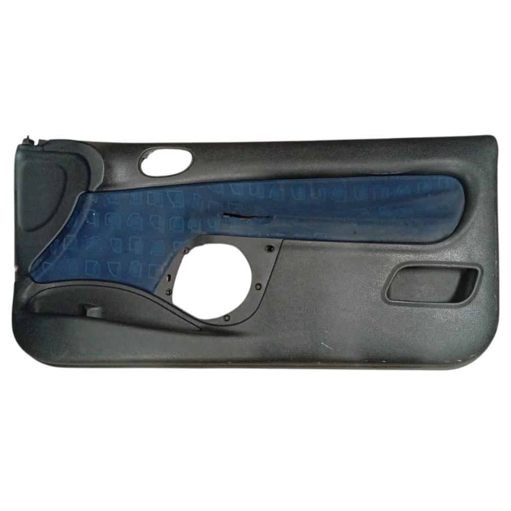 Forro Porta Dianteiro Direito Peugeot 206 2002 2005 2008
