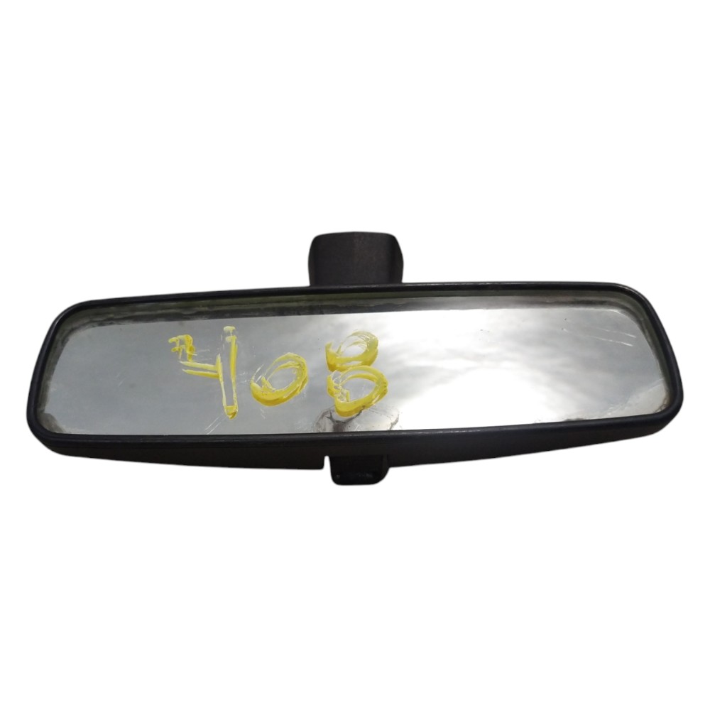 Retrovisor Interno Renault Sandero Duster 2008 2009 A 2014 1