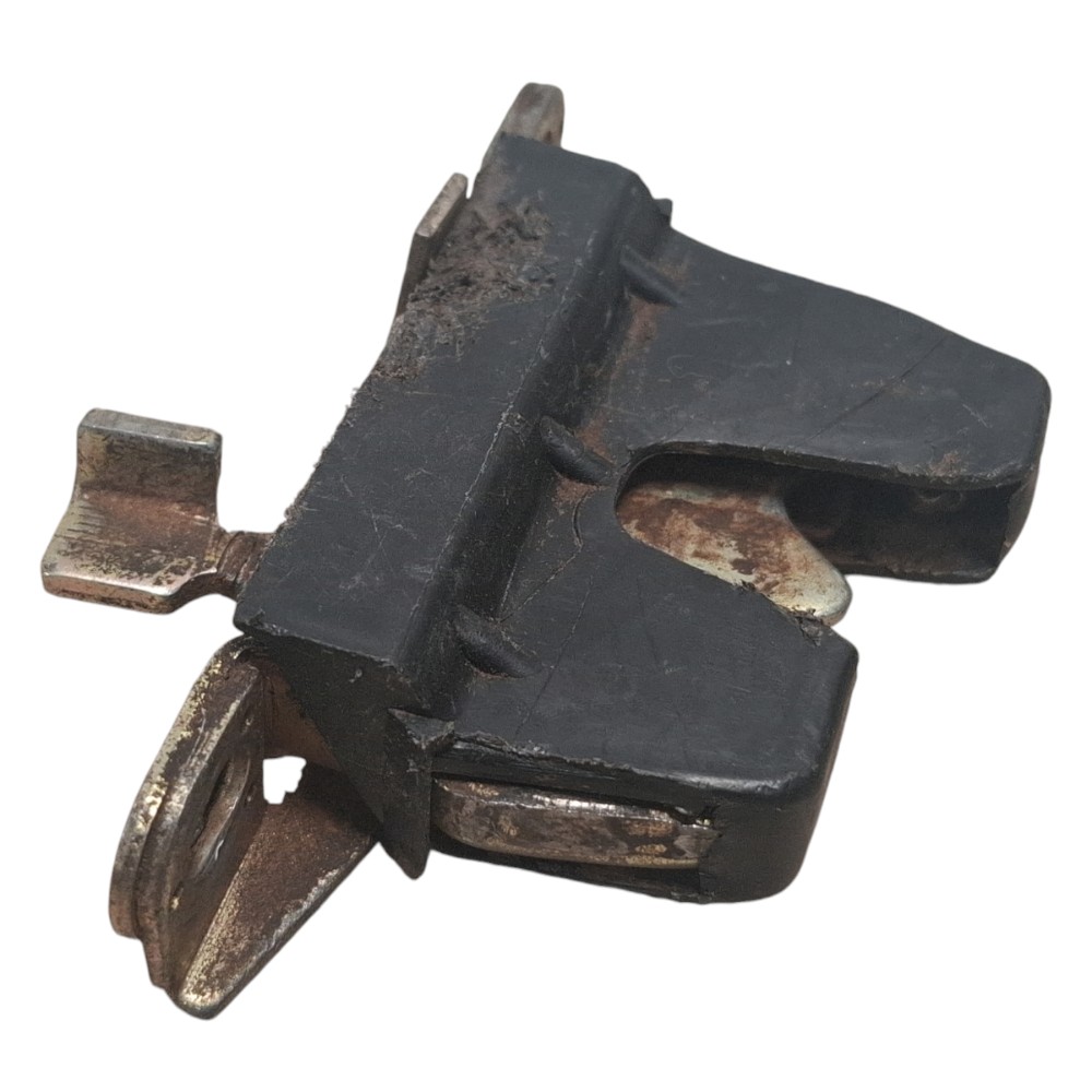 Fechadura Tampa Porta Malas Gol G3 G4 99 2000 2002 2004 2008 3