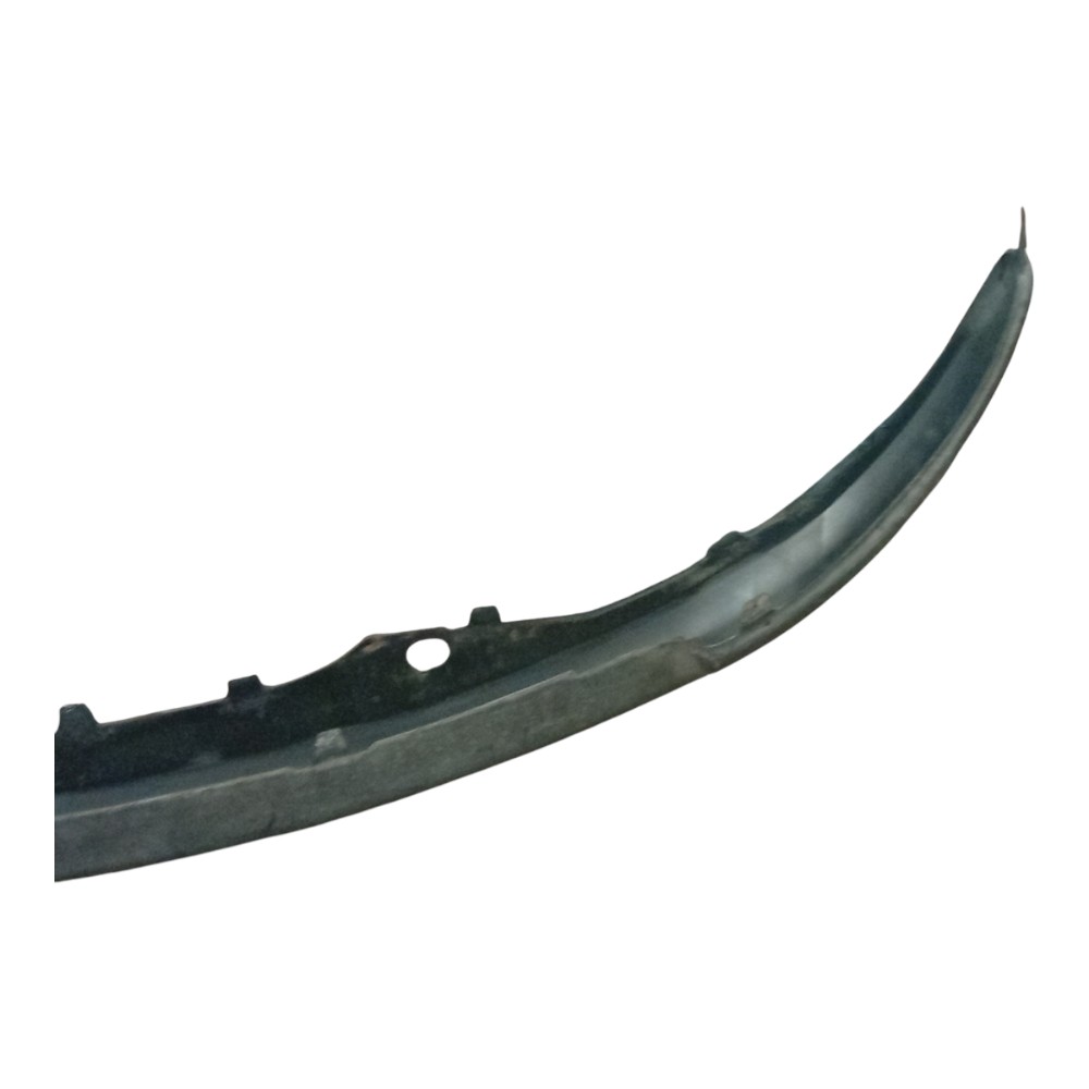 Spoiler Parachoque Dianteiro Peugeot 206 2002 2003 2006 2008 8