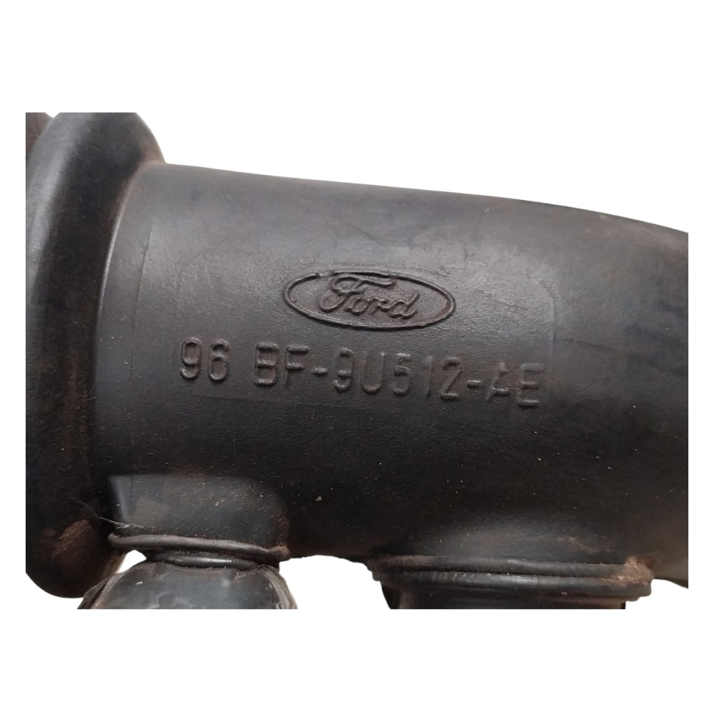 Mangueira Filtro Ar Ford Fiesta Courier 96 97 98 99 Original 5
