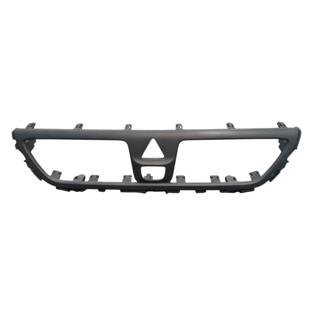 Moldura Difusor Ar Central Hyundai Hb20 2020 2021 2022 5
