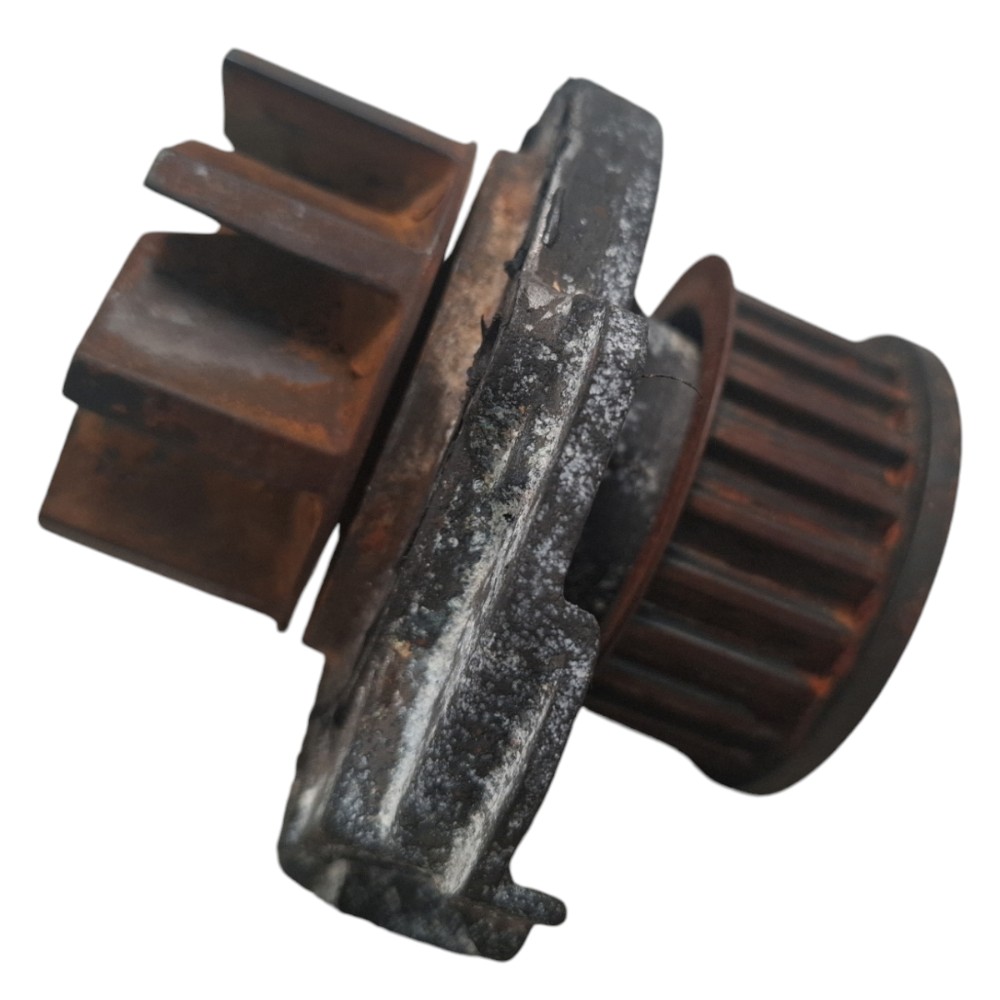 Bomba Água Fiat Uno Vivace 2011 2012 2013 2014 2015 2016 4
