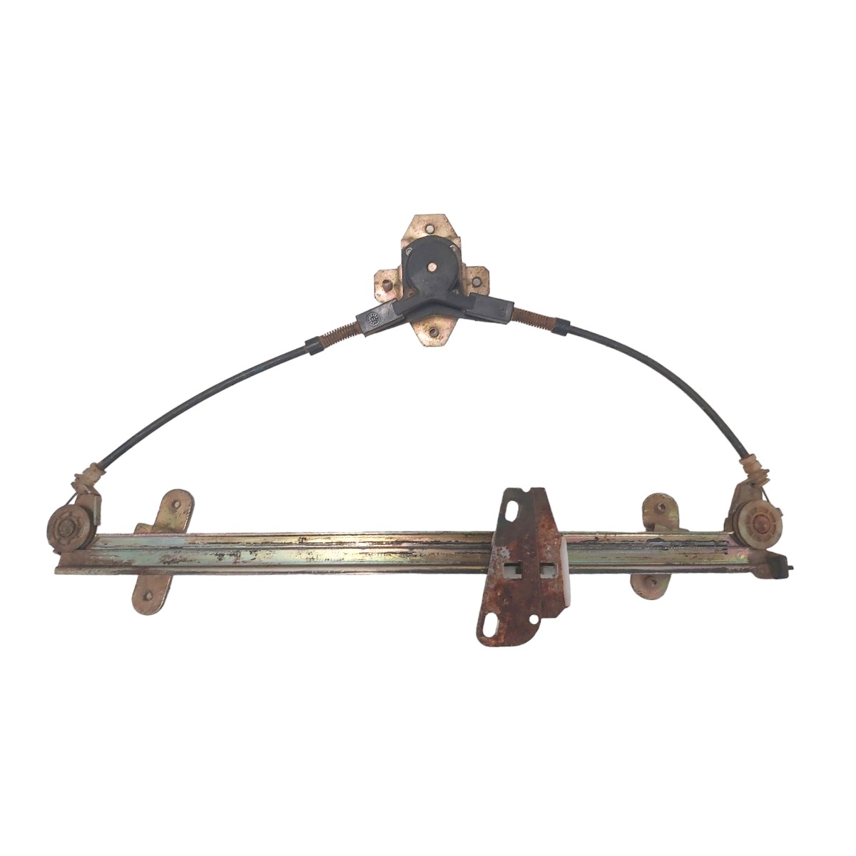 Maquina Vidro Manual Traseiro Direito Ipanema 91 92 93 94 95 2