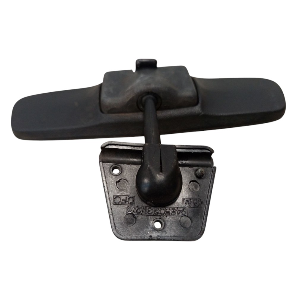 Retrovisor Interno Kadett Chevette Monza 82 86 88 91 93 A 96 7