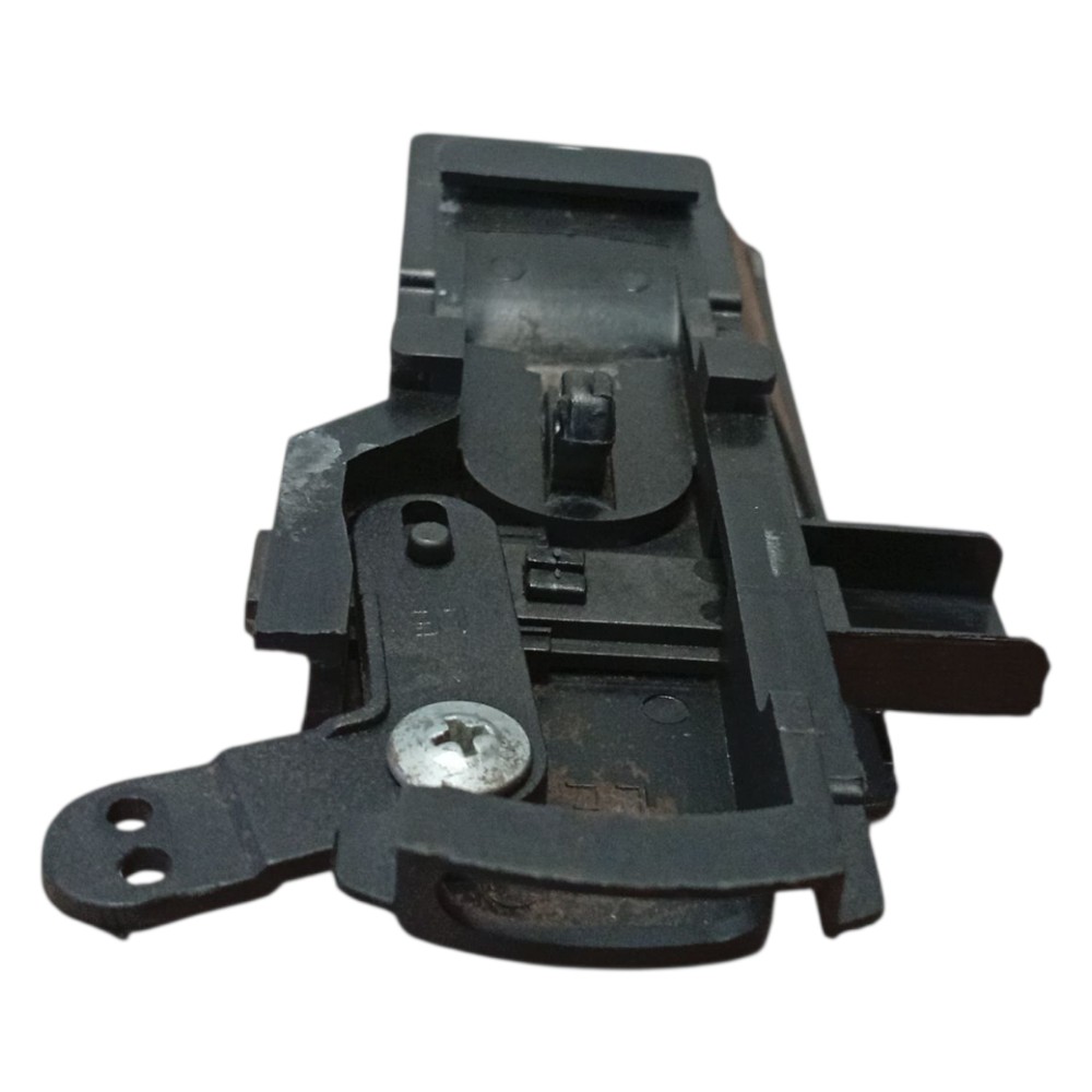 Maçaneta Interna Dianteira Esquerda Gm Kadett 89 90 92 94 98 – Preto – Dianteira 6