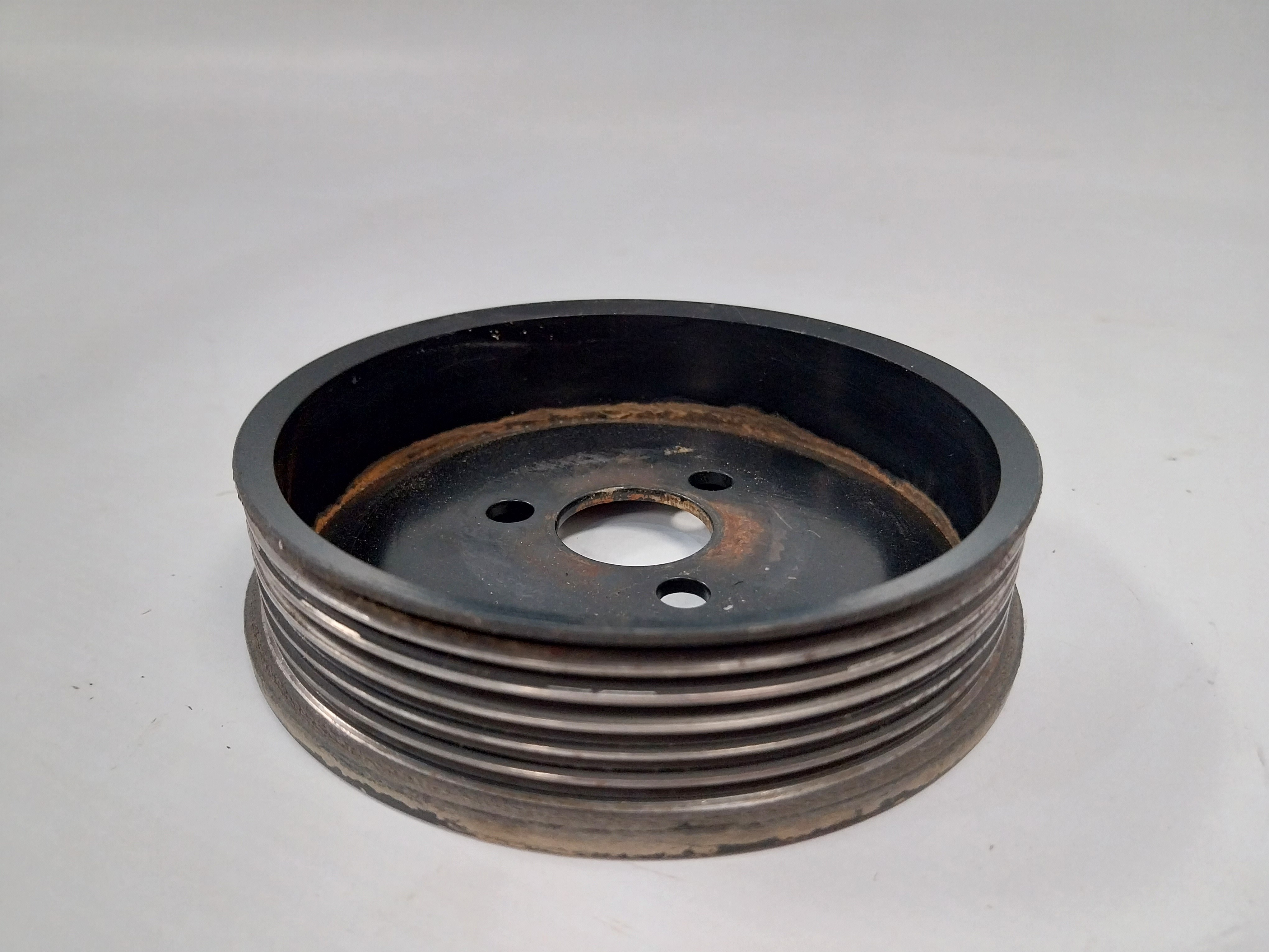 Polia Bomba Água 1.0 8v Ford Ka 99 A 2003 Ecosport Fiesta 3