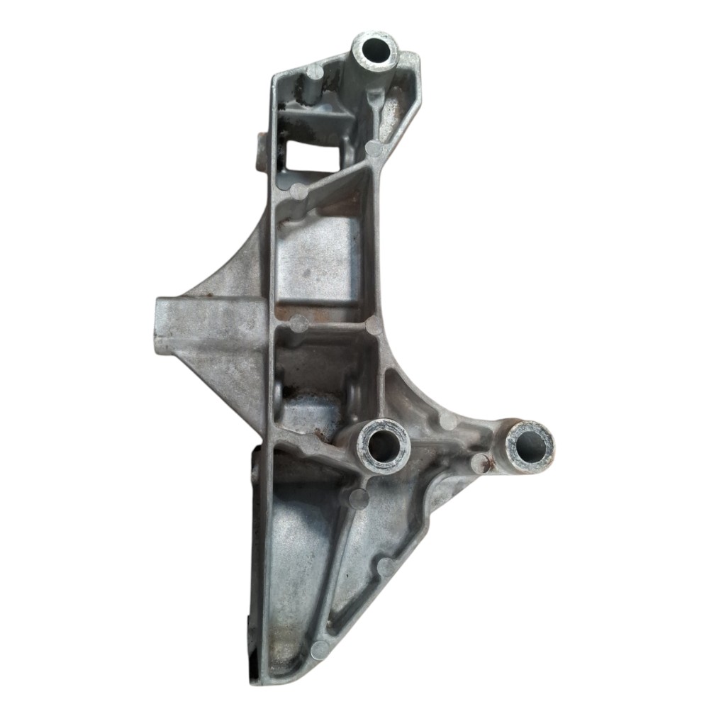 Suporte Alternador Bomba Direção Saveiro G5 2008 2009 A 2013 2