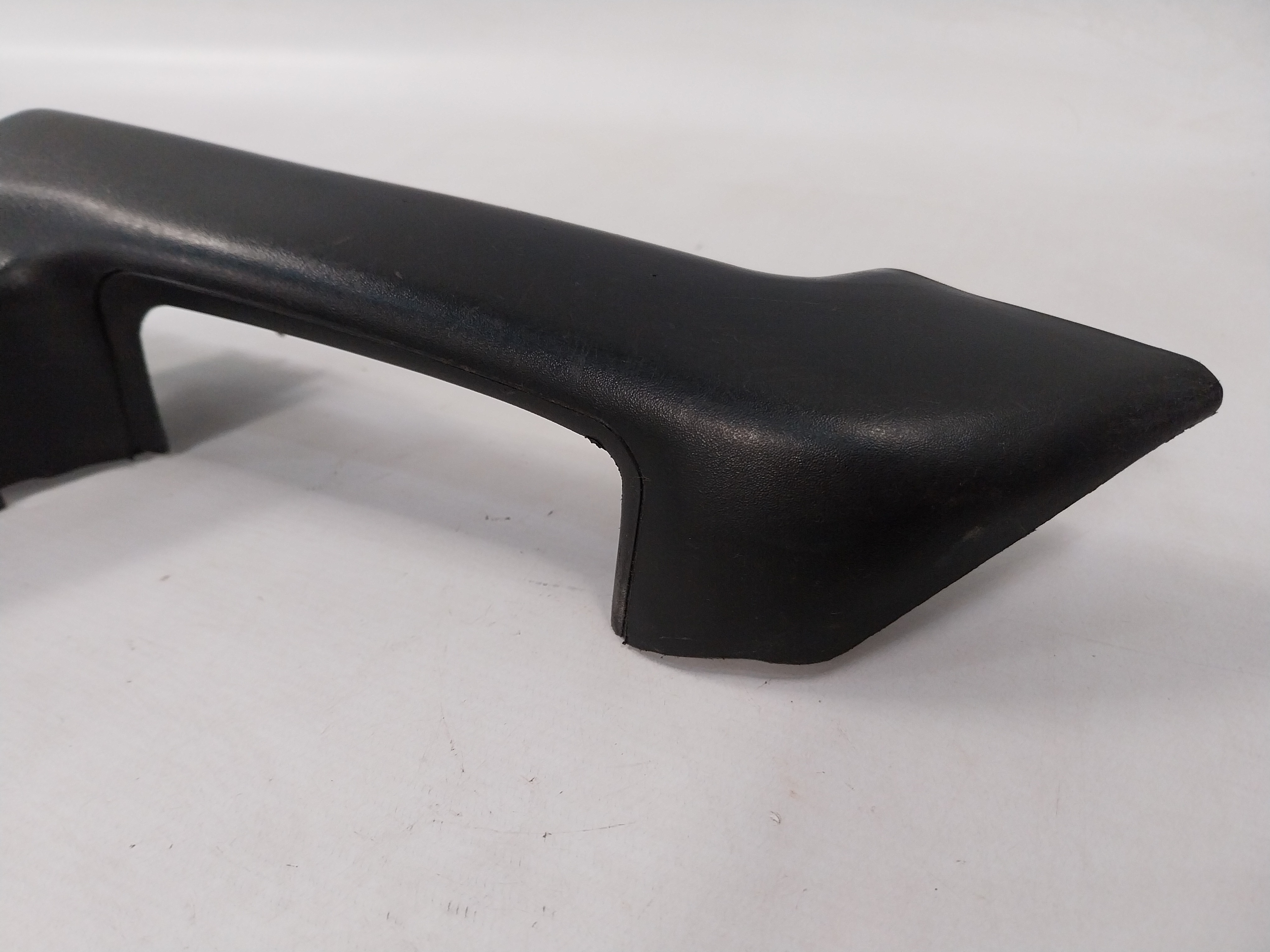 Puxador Porta Dianteiro Direita Astra 96 97 98 99 2000 Preto 3